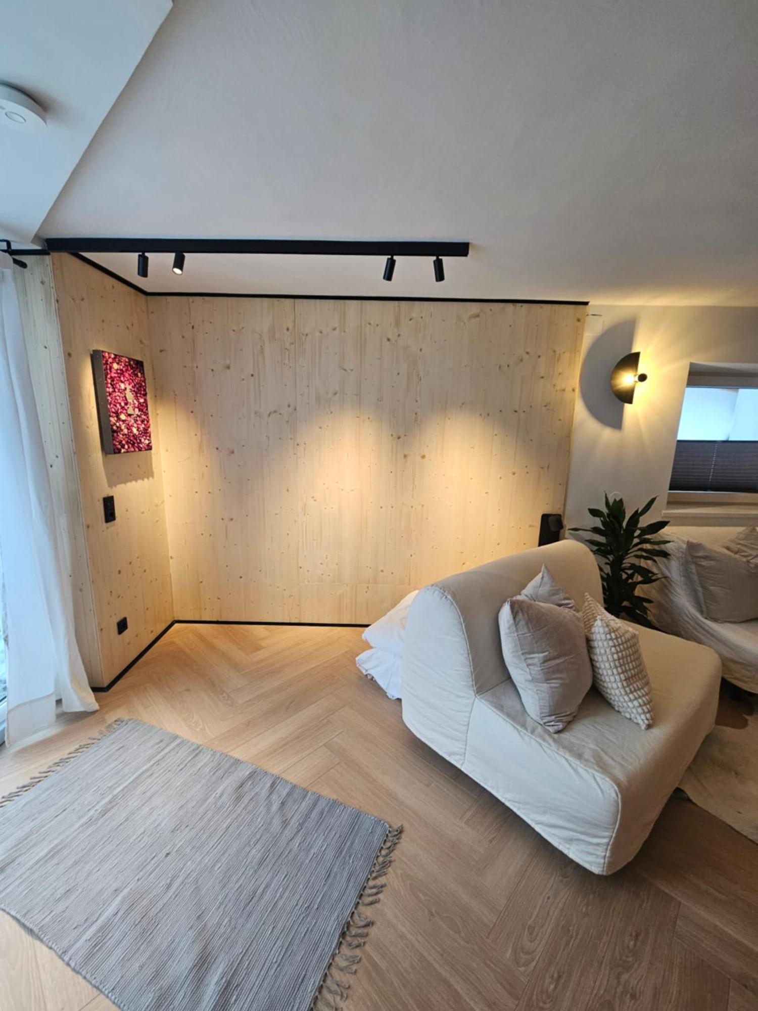 Langerwegh Apartments Ap2 Fieberbrunn Luaran gambar